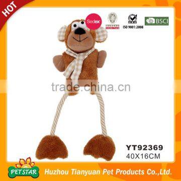 Various Shape Pet Toys For Dog In Christmas