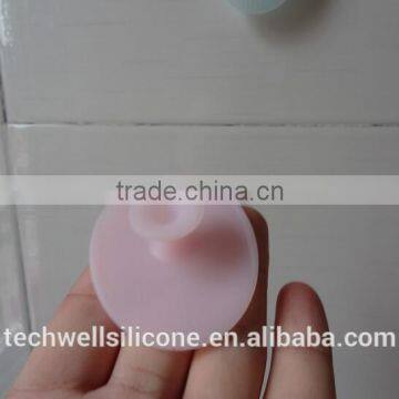 Beauty Silicone Face Cleaning Brush photo-5