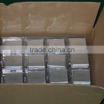 high capacity lithium polymer battery