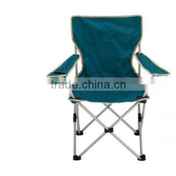 Portable 600D adult beach chair