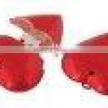 heart shape usb flash drive