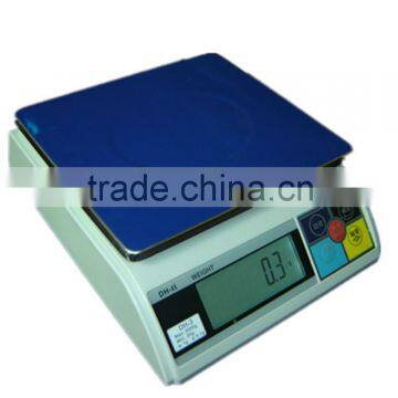 Electronic Counter Weighing Scale