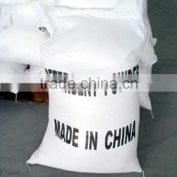 Bulk pakaging laundry washing powder