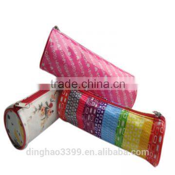 Customized Design Pencil Case/floral Pencil Case/ Student Pencil Bag