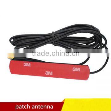 Factory Price Best Antenna External 824-960/1710-2170MHZ 3G paddle Patch antenna