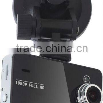 cheap and popular 2.4 Inch car DVR camera with night-vision