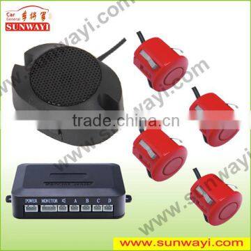 long range auto buzzer parking sensor for ford focus