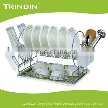 TD218MW stainless steel S/S fashion mental wire cloth hanger cloth clothes hanger