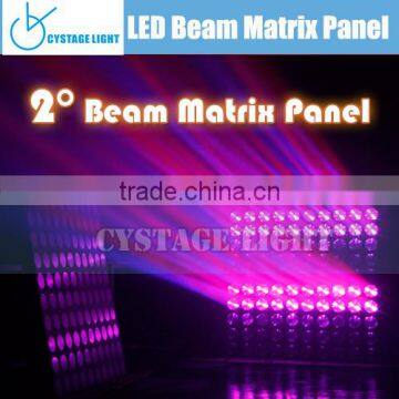 Wholesale Professional Dj Lighting 25X9W RGB LED Matrix Light photo-6