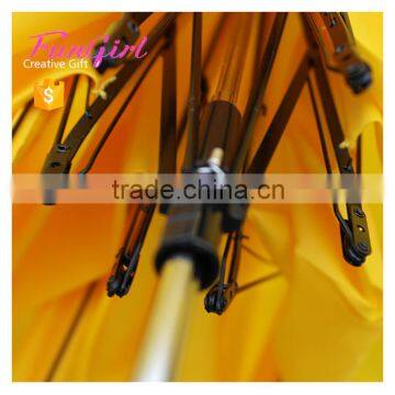 Hot Sell Corn Umbrella Sun And Rain Folding Umbrella Corn Shape Umbrella