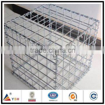 ISO Qualy Gabion Mesh Boxes