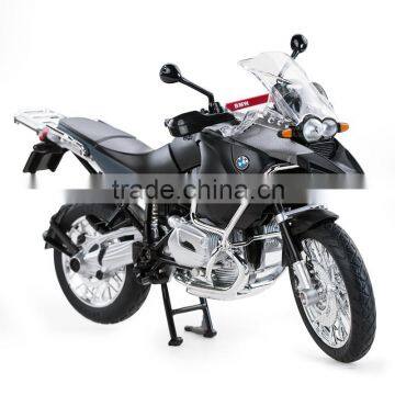 Good Surface Motorcycle Model of High Precision 3d Printing Rapid Prototype photo-3