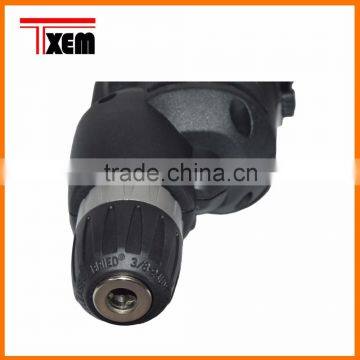 710W Electric Power Hand Drill/function of Hand Drill-TX-1001A photo-2