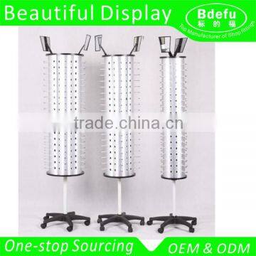 Floor Standing Display Rack/Display Stand for Sunglasses