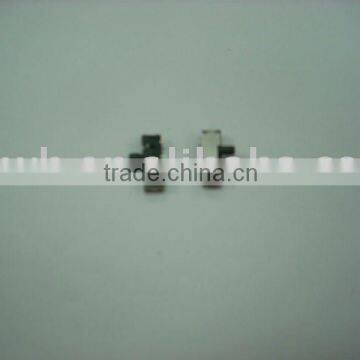 Power Switch for Games Accessories