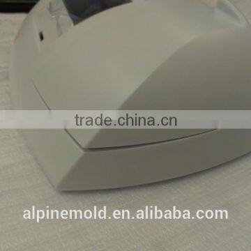 2015 Hot Chamber Die Casting MachinAlpine Die Casting Mold/ Aluminum Die Casting With More 20 Years'experience photo-6