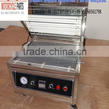 Solvent Plate Making Machine in A4,A3,A2,A1