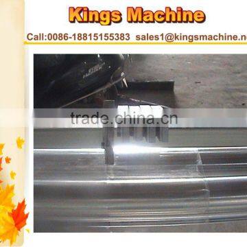 Fully Automatic Thermal Paper Slitting Machine , 1300mm Slitting Rewinding Machine, Slitter Rewinder(Kings Brand)