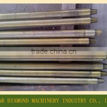 Drill rods, AW drill rods, AW drill pipes