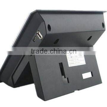 Wireless Biometric Fingerprint Reader photo-3