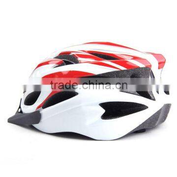 adjustable EPS mountain safety bike bicycle outdoor adult helmet