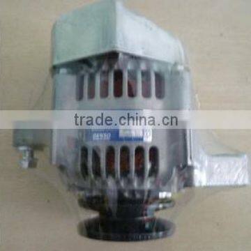 PE6TA PF6 generator PF6TA PF6T alternator used for excavator / bulldozer