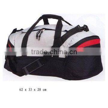 duffel bag