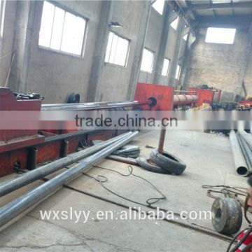 drawbench for hydraulic steel pipe