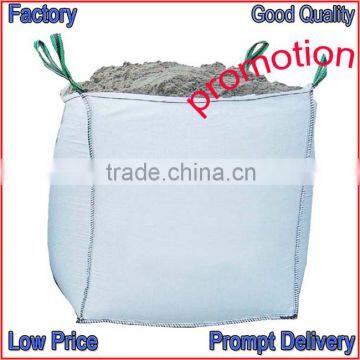 best price all kinds of jumbo bag specifications for sand packaging