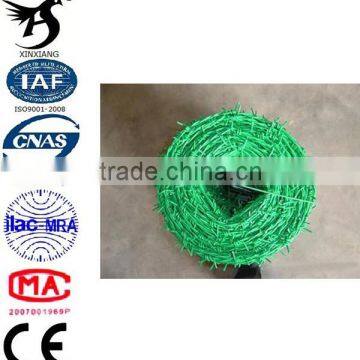 High Quality Wholesale Fence Barbed Wire