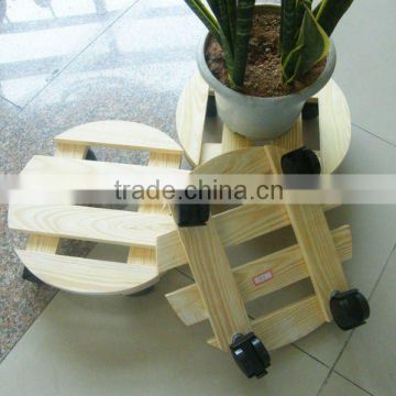 plant pot trolley