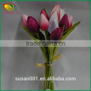 Artificial Tulip Bouquet Flower Wholesale
