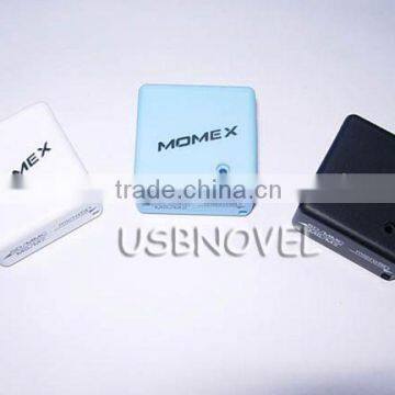 cable tiny square type Card reader