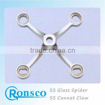 304 Stainless Steel Spider Claw Price