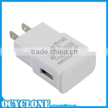 High brand EP-TA10JWE US edition wall charger for Samsung note 3