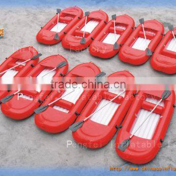 hot sale inflatable fishing boat