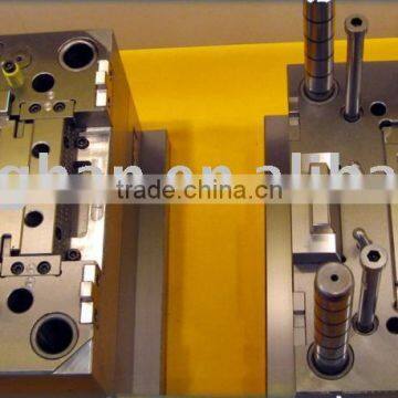 plastic mould