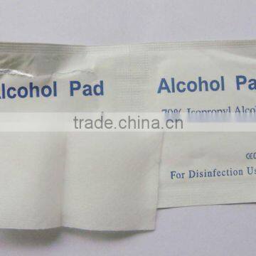 Medical Sterile Alcohol Prep Pad Alcohol Swab