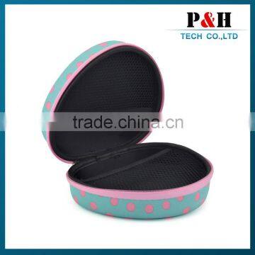 Favorites Compare 2014 Ladies Fashion Bra Storage Case Travel Portable EVA Underwear Bra Bag photo-2