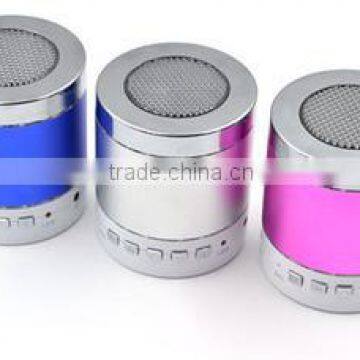 2016 Aireego Portable waterproof bluetooth speaker, wireless bluetooth speaker with microphone