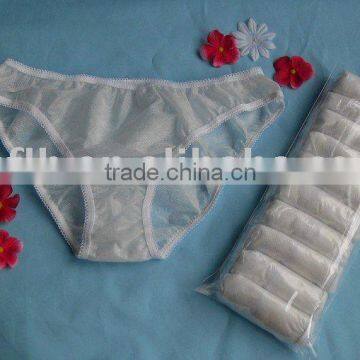 PP Underwear 10pcs/bag