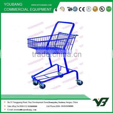 Cheap Basket Trolley