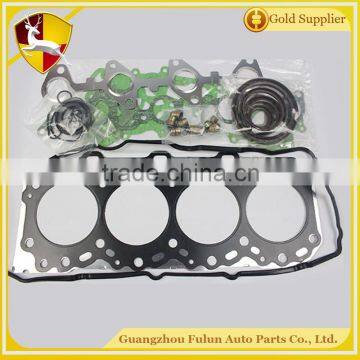 Best quality 1kd Engine gasket set for Toyota Landcruiser Hilux,diesel engine full gasket set