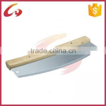 14inch Stainless steel pizza cutter