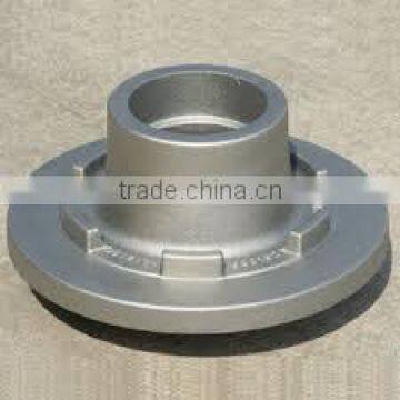 Malleable Iron Casting