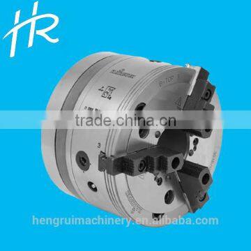 Hot Sale Top Quality K11 Series 3 Jaw Lathe Chuck