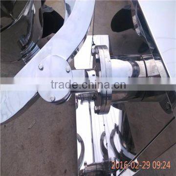 SYH Series Paprika Powder 3d Swing Mixing Machine photo-2