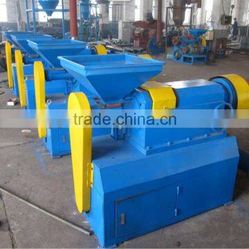 rubber powder grinder