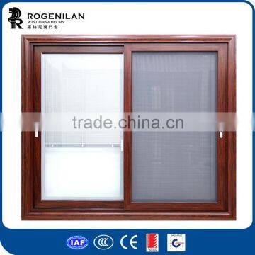 ROGENILAN 150 series veranda reception sliding window