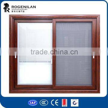 ROGENILAN 150 Series Double Glazed Rounds Windows That Open Design Modern Windows